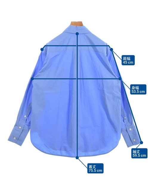 Victoria Beckham 休閒襯衫