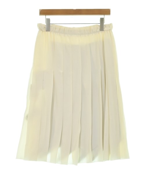 Victoria Beckham 膝上裙