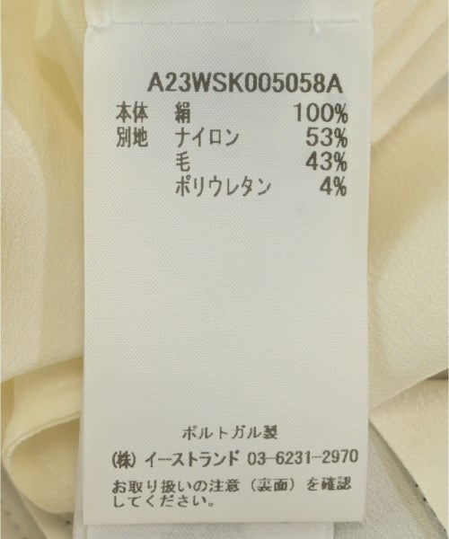 Victoria Beckham 膝上裙