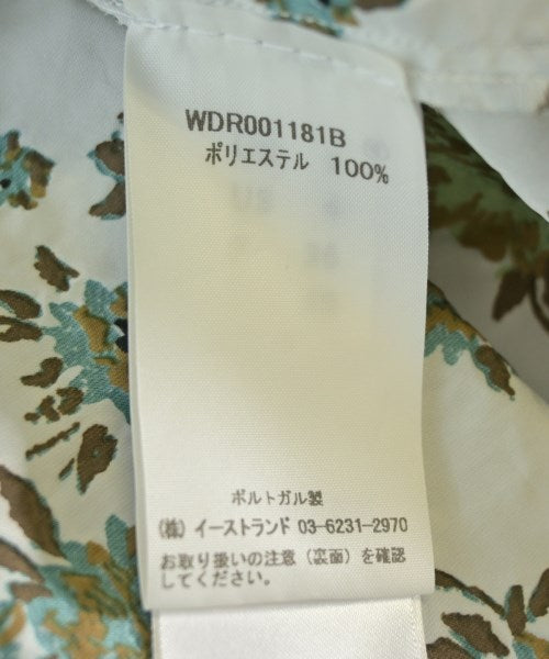 VVB 洋裝