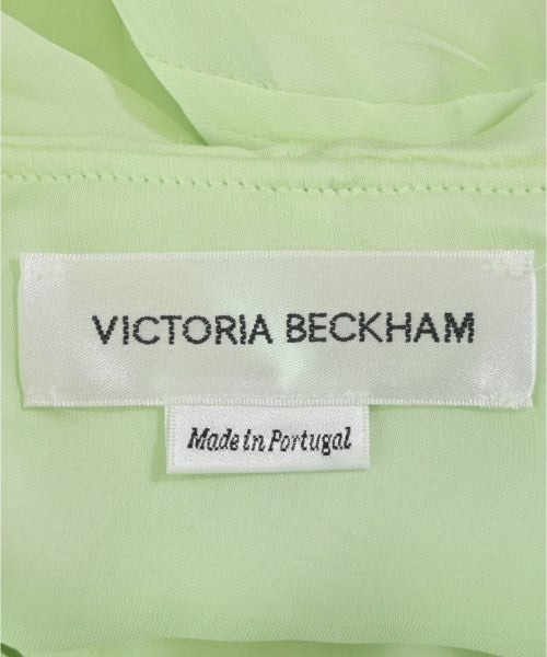 Victoria Beckham 女襯衫
