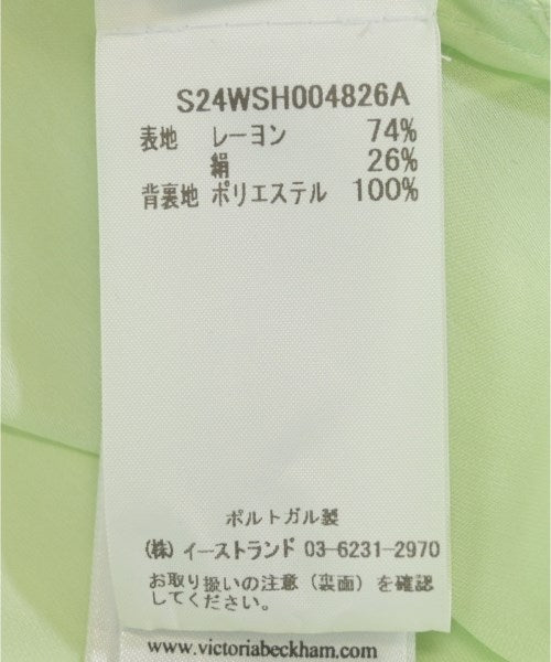 Victoria Beckham 女襯衫