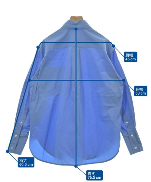 Victoria Beckham 休襯衫