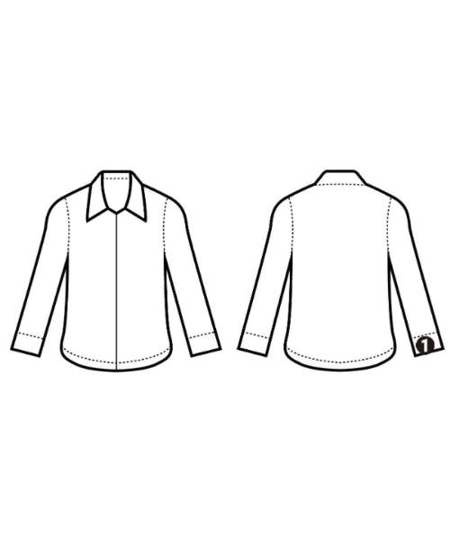 Victoria Beckham 休襯衫