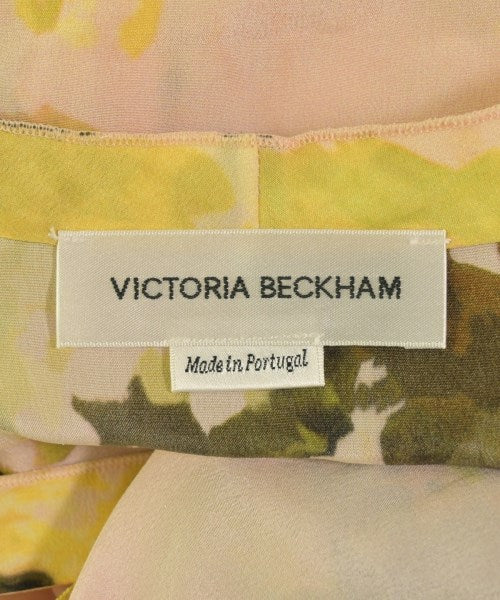 Victoria Beckham 休閒襯衫