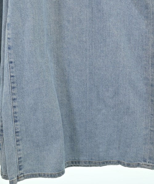 Victoria Beckham 牛仔褲