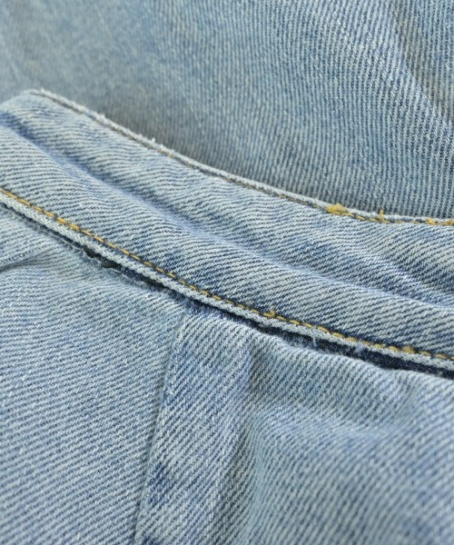 Victoria Beckham 牛仔褲