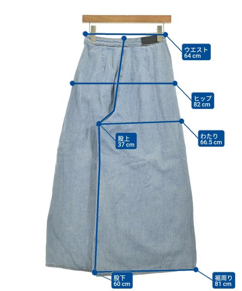 Victoria Beckham 牛仔褲