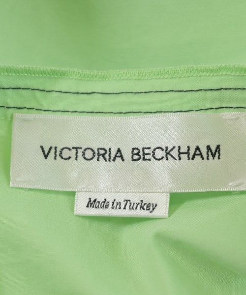 Victoria Beckham 女襯衫