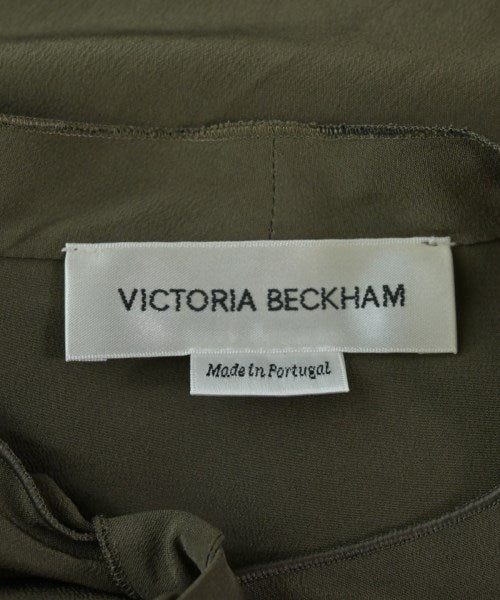 Victoria Beckham 女襯衫