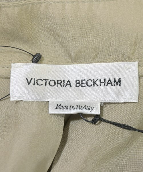 Victoria Beckham 女襯衫