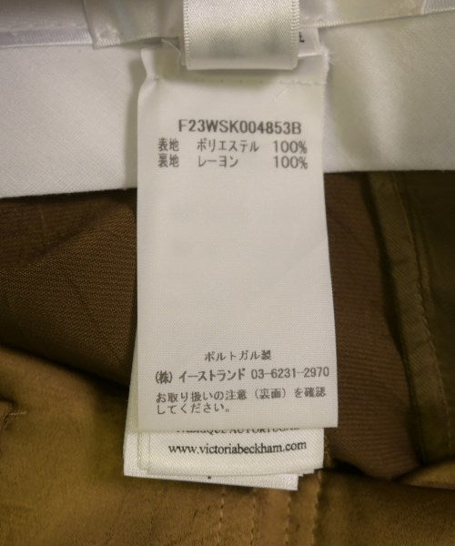 Victoria Beckham 膝上裙