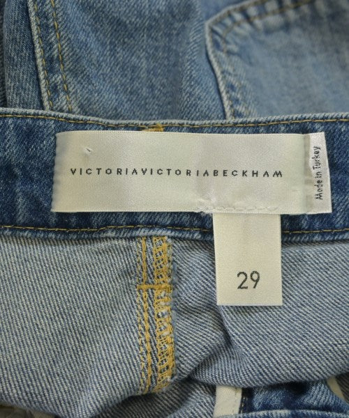 Victoria Victoria Beckham 牛仔褲