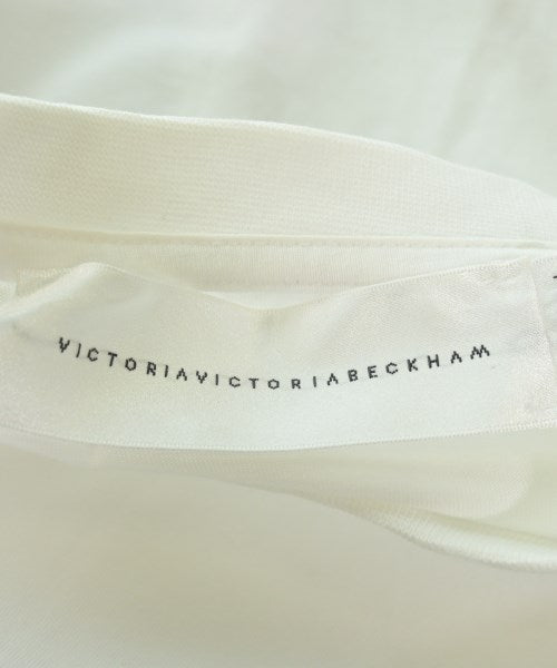 Victoria Victoria Beckham T恤/上衣