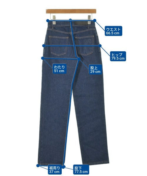 Victoria Victoria Beckham 牛仔褲