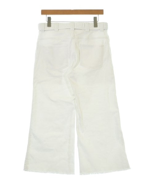 Victoria Victoria Beckham 牛仔褲