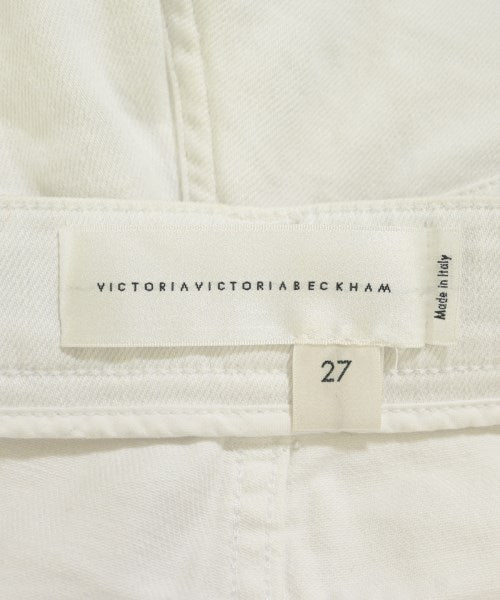 Victoria Victoria Beckham 牛仔褲