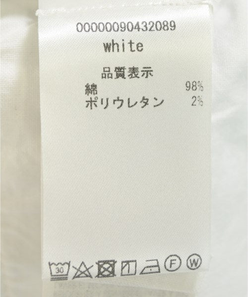 Victoria Victoria Beckham 牛仔褲