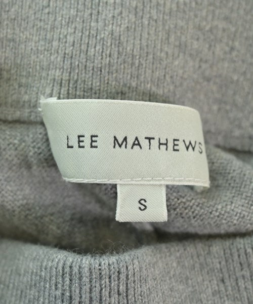 Lee Mathews 其他款
