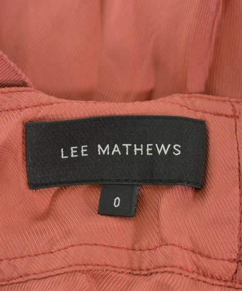 Lee Mathews 洋裝
