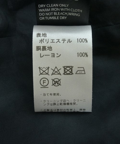 Lee Mathews 休夾克