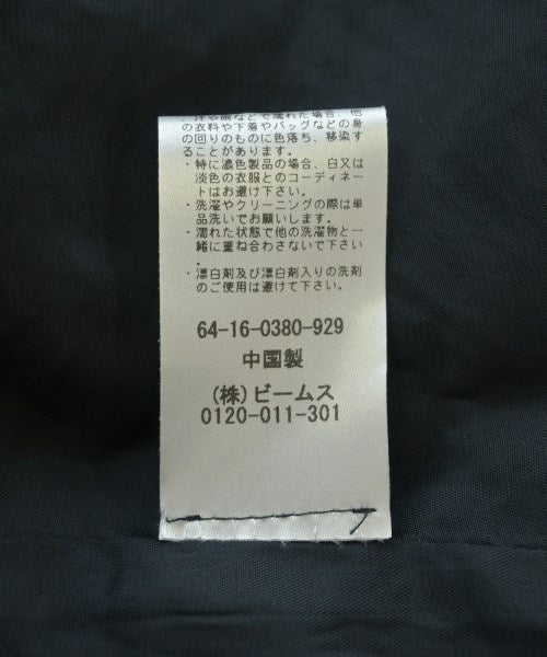 Lee Mathews 休夾克