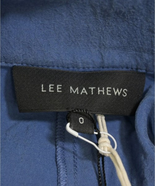 Lee Mathews 其他款