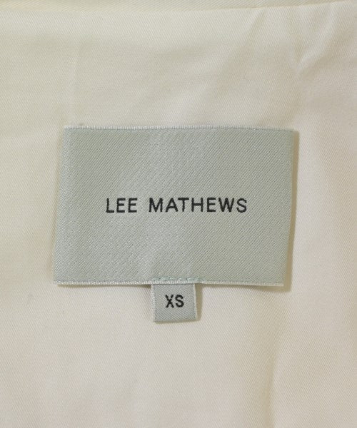 Lee Mathews 其他大衣