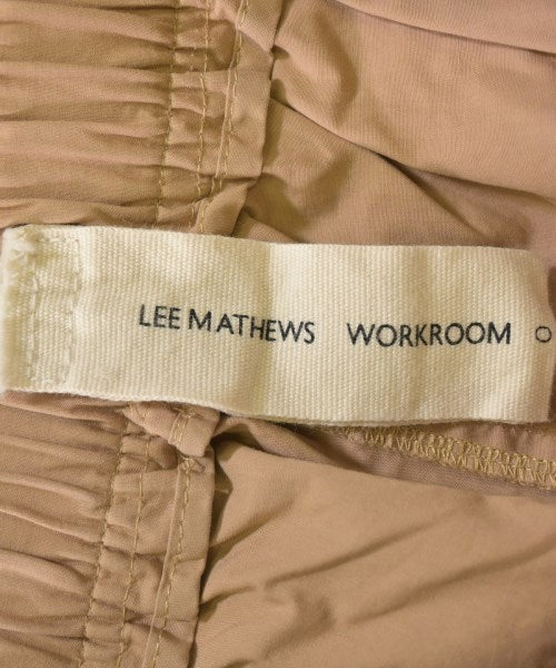 Lee Mathews 其他款