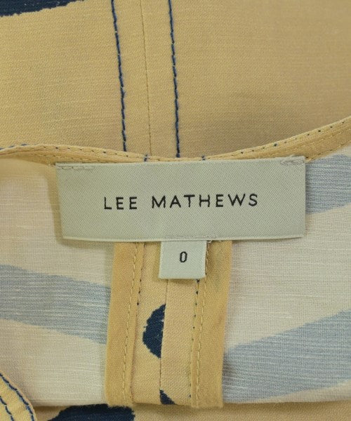 Lee Mathews 洋裝
