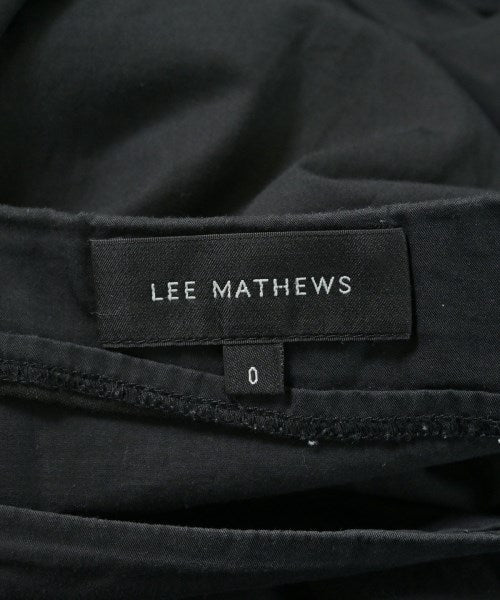 Lee Mathews 長裙/超長裙