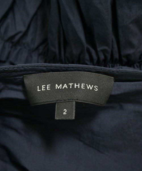 Lee Mathews 長裙/超長裙