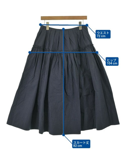 Lee Mathews 長裙/超長裙