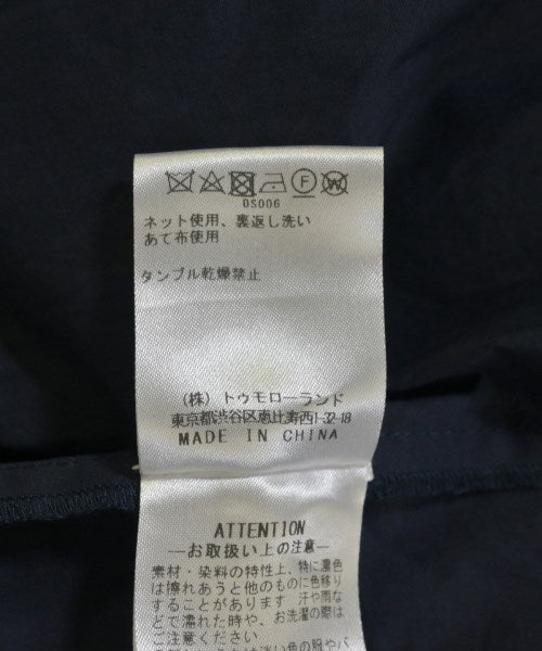 Lee Mathews 襯衫裙