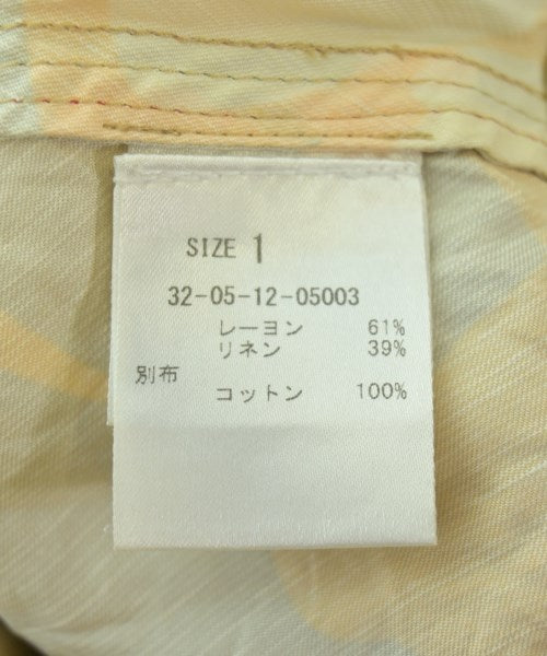 Lee Mathews 長裙/超長裙