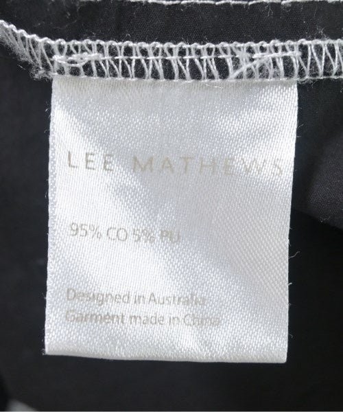 Lee Mathews 洋裝
