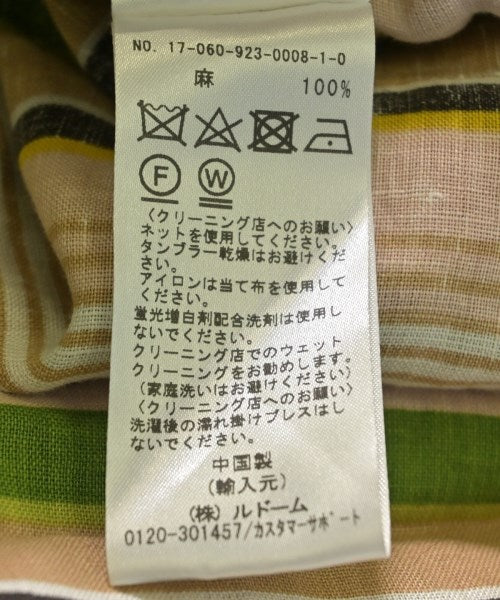 Lee Mathews 長裙/超長裙