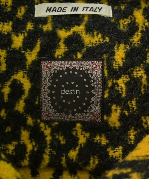 destin 休閒襯衫