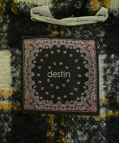 destin 休閒襯衫