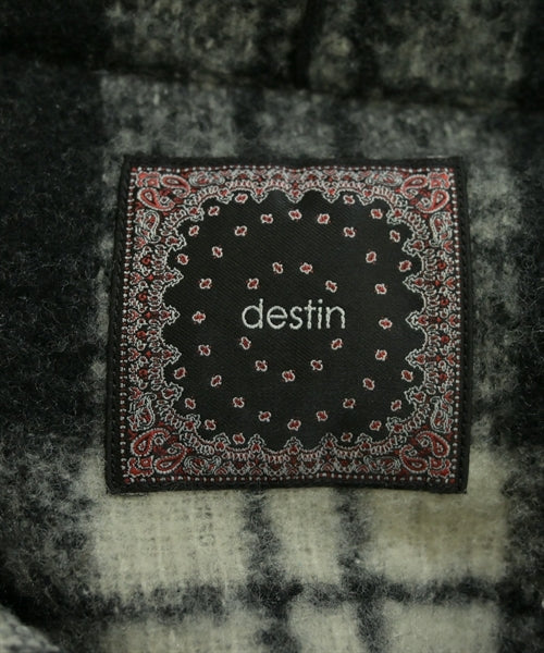 destin 休閒襯衫