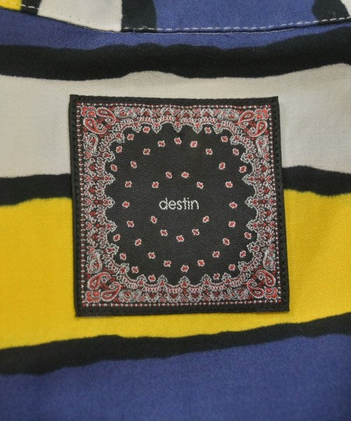 destin 休閒襯衫