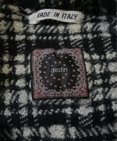 destin 其他飛行外套