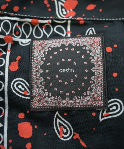 destin 休閒襯衫
