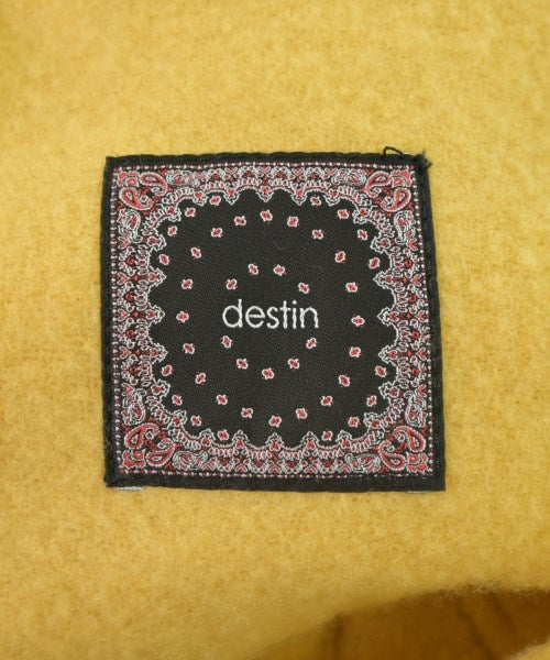 destin 休閒襯衫