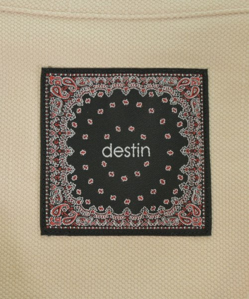 destin 休襯衫
