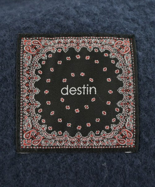 destin 休閒襯衫