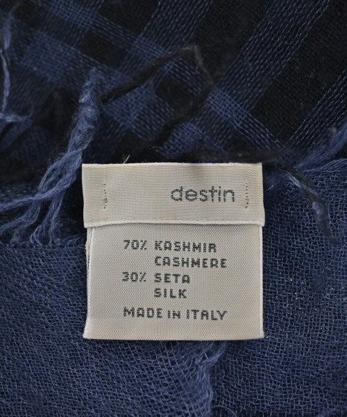 destin 披肩