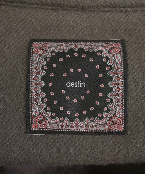 destin 休閒襯衫