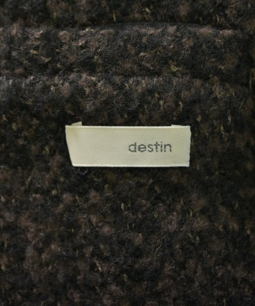 destin 夾克