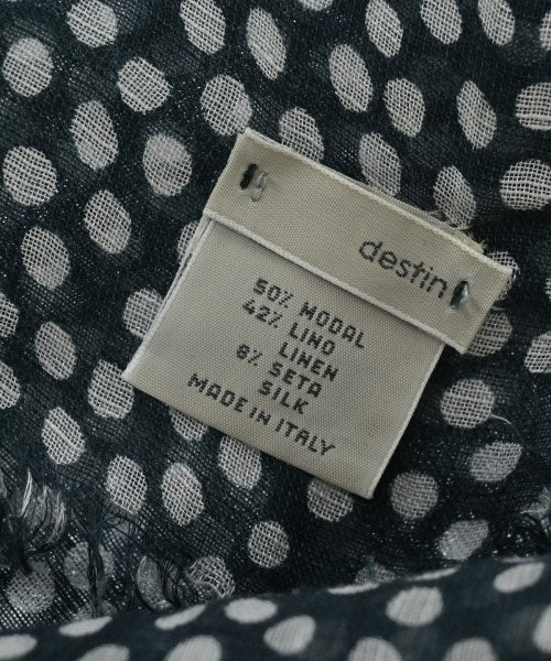 destin 披肩